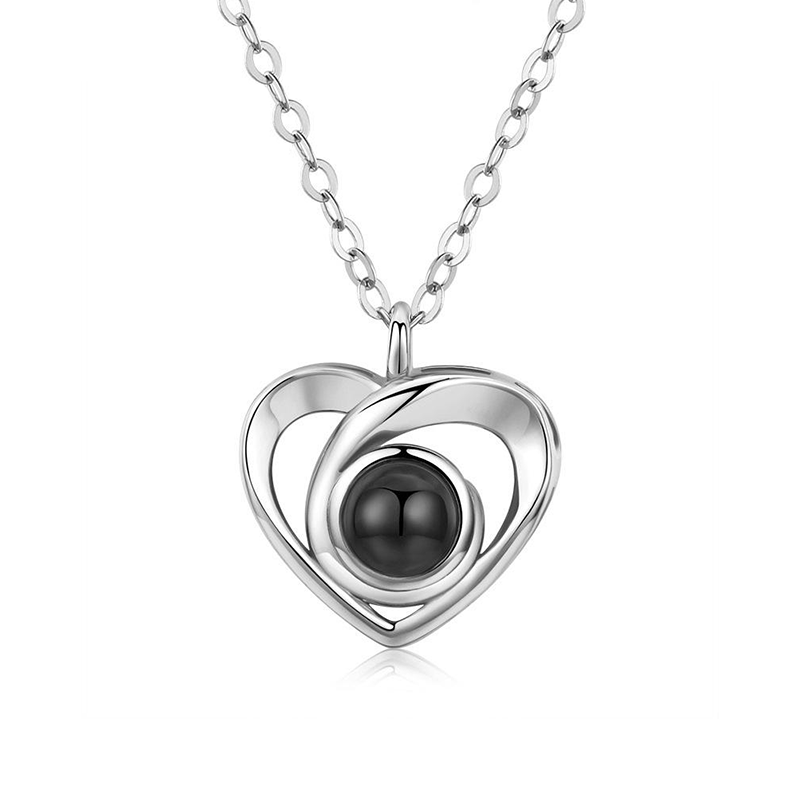 Personalized Loving Necklace