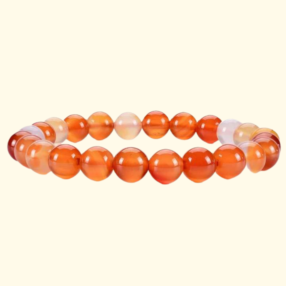 ® Carnelian