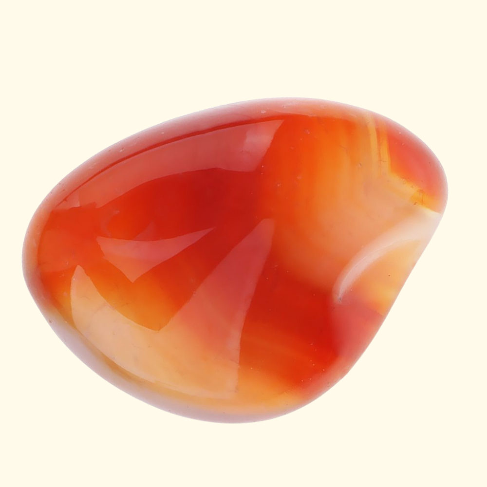 ® Carnelian