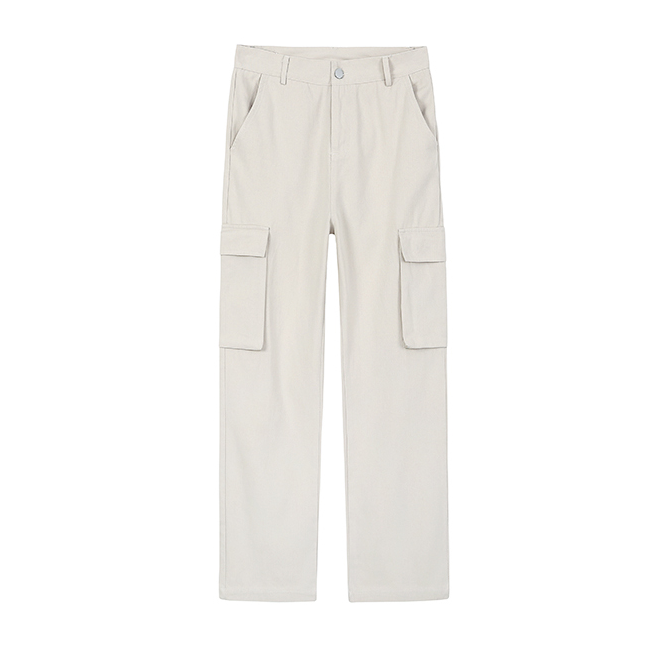 RT No. 1150 SIDE POCKET PANTS