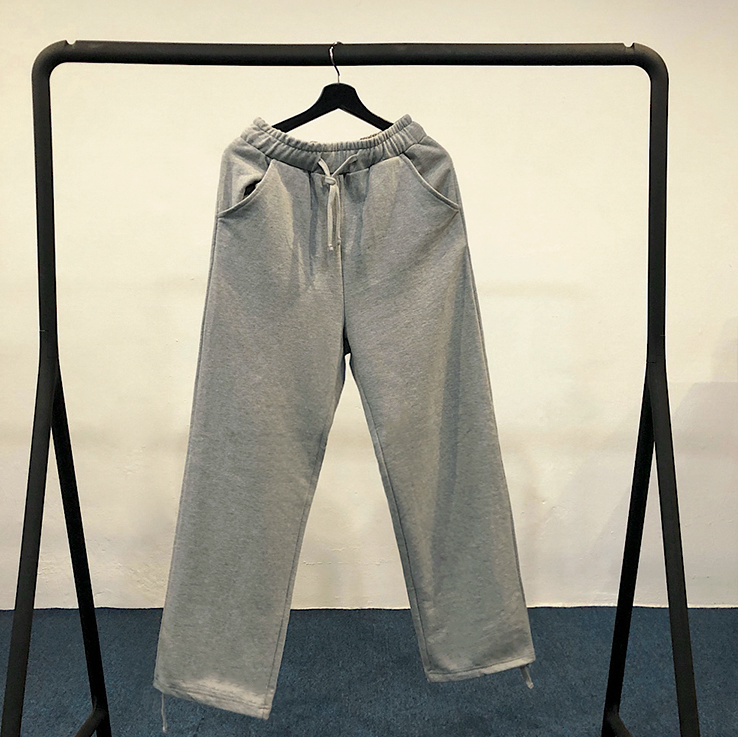 RT No. 1138 LOOSE SWEATPANTS