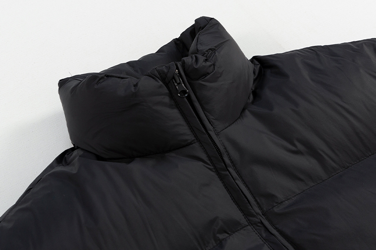 RT No. 3414 PADDED PUFFER JK