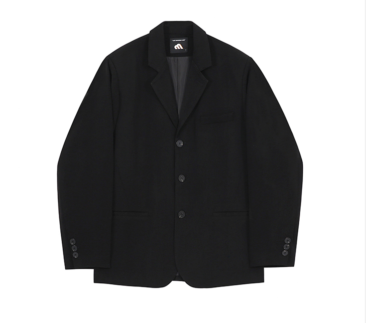 RT No. 1448 SUIT JK BLAZER