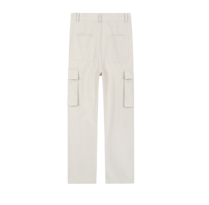 RT No. 1150 SIDE POCKET PANTS