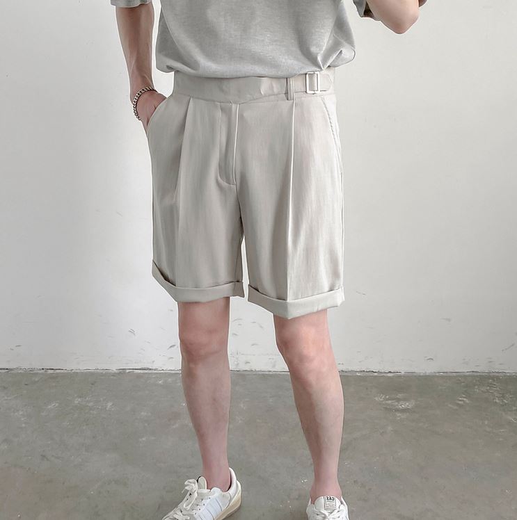 RT No. 5014 CASUAL SUIT SHORTS