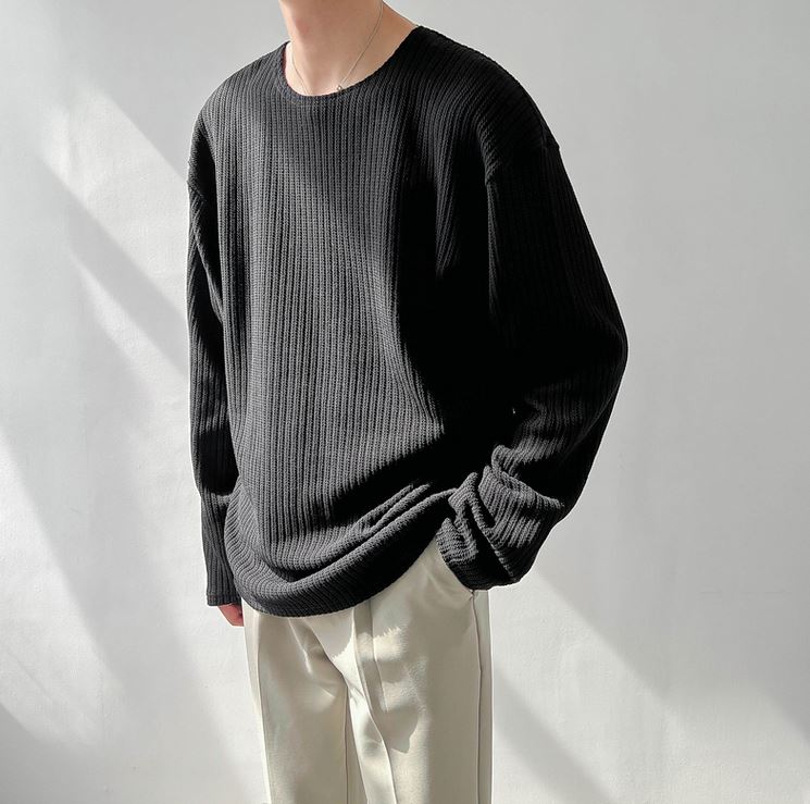RT No. 5265 KNITTED LONGSLEEVE