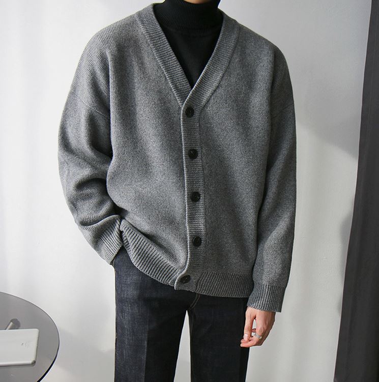 RT No. 1261 CARDIGAN