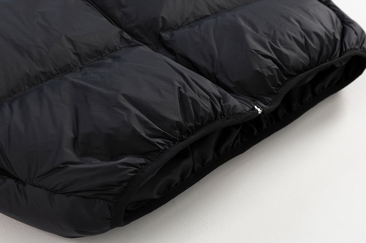 RT No. 3414 PADDED PUFFER JK