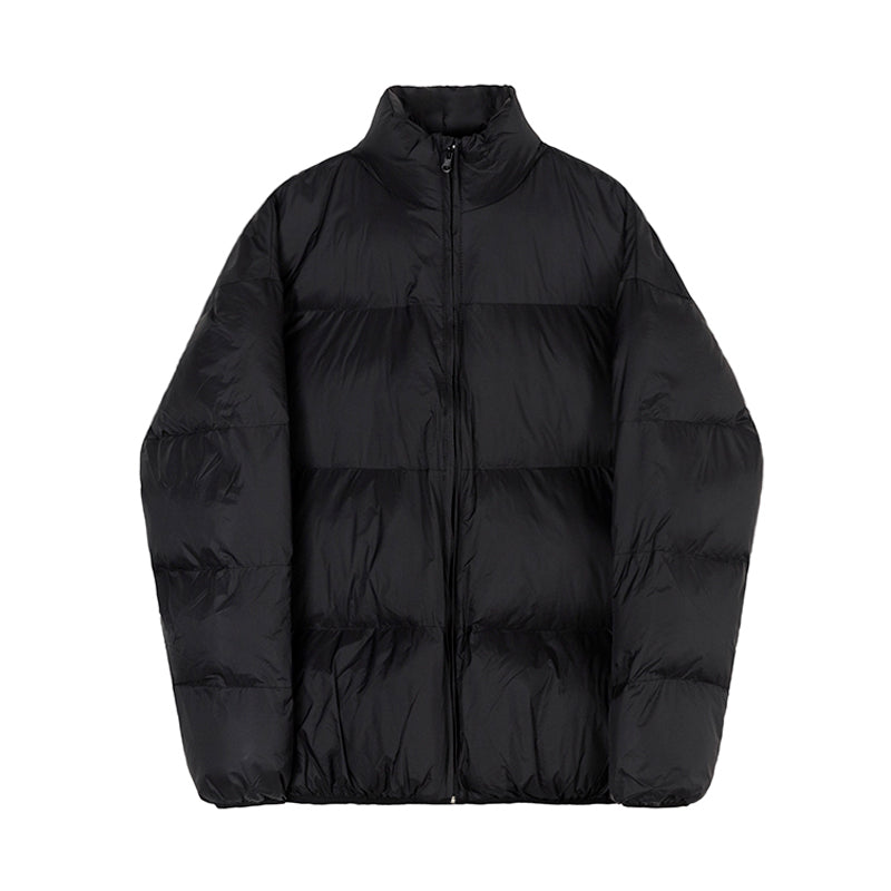 RT No. 3414 PADDED PUFFER JK