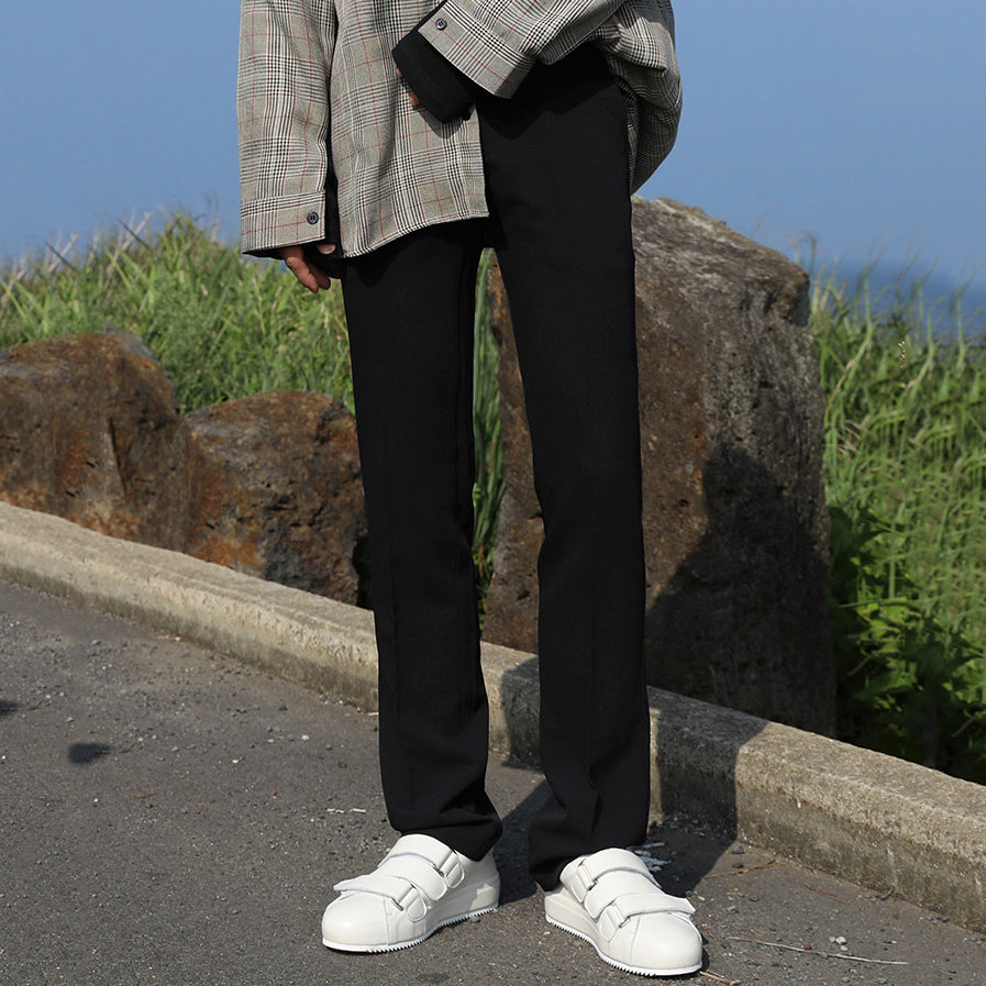 RT No. 550 WIDE PANTS