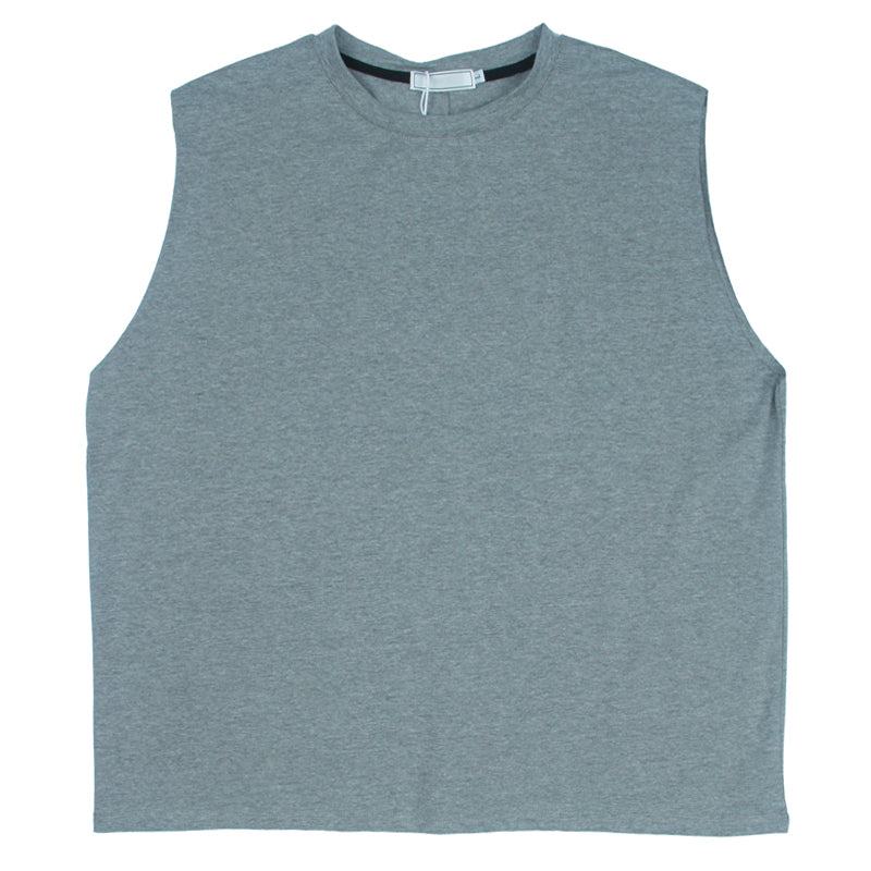 RT No. 1019 SLEEVELESS SHIRT