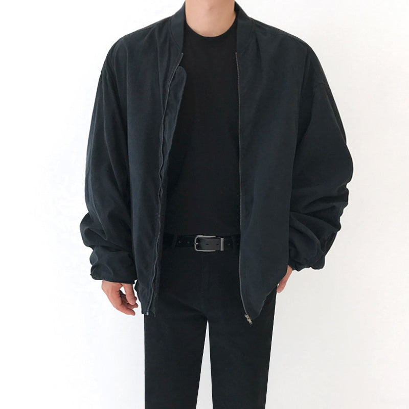 RT No. 3077 BASEBALL BOMBER JK