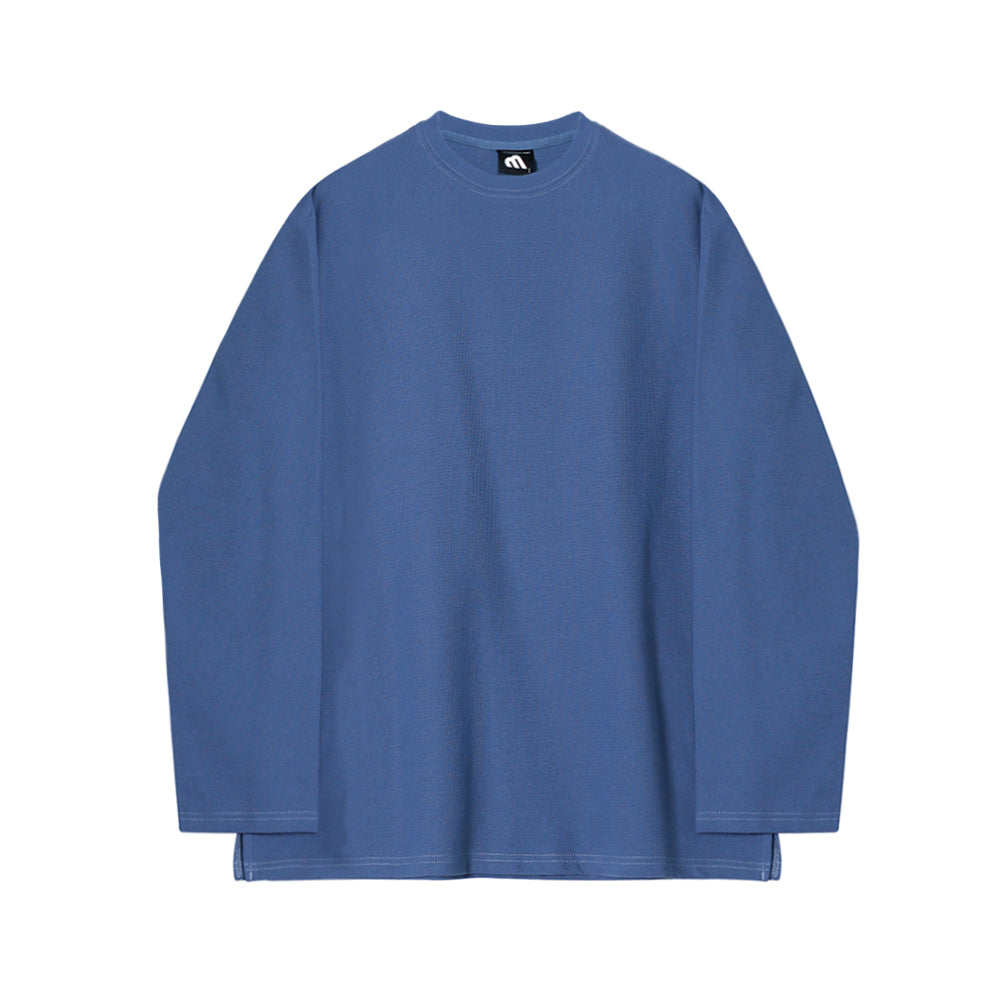 RT No. 5285 WAFFLE LONGSLEEVE