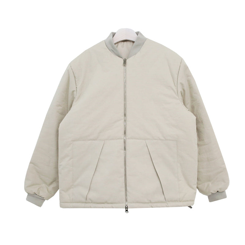 RT No. 2800 PADDED ZIP-UP JK