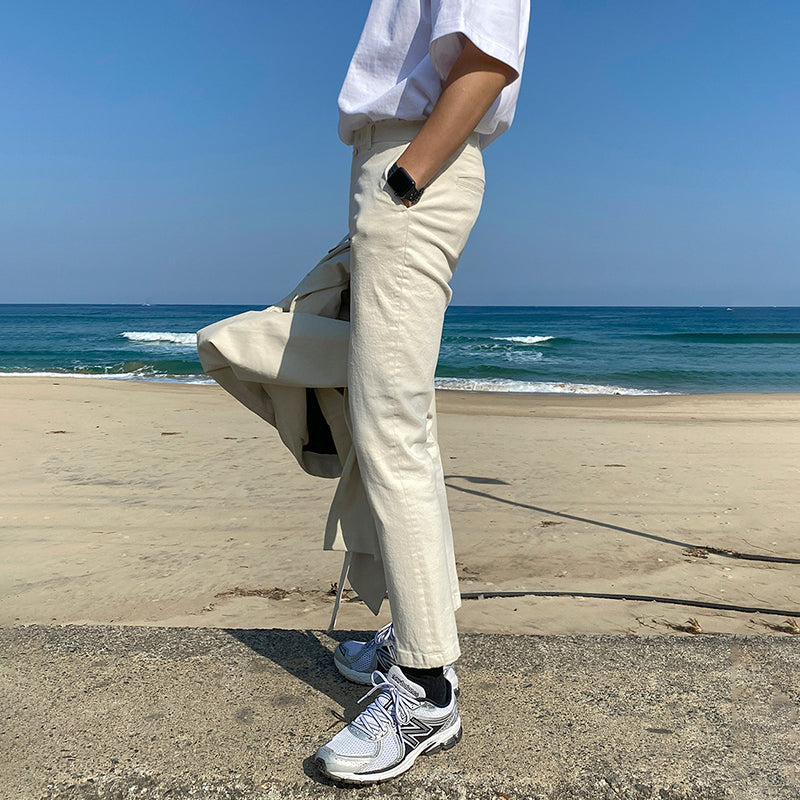 RT No. 1763 ANKLE PANTS