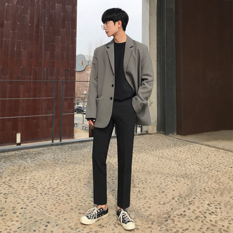 RT No. 1448 SUIT JK BLAZER