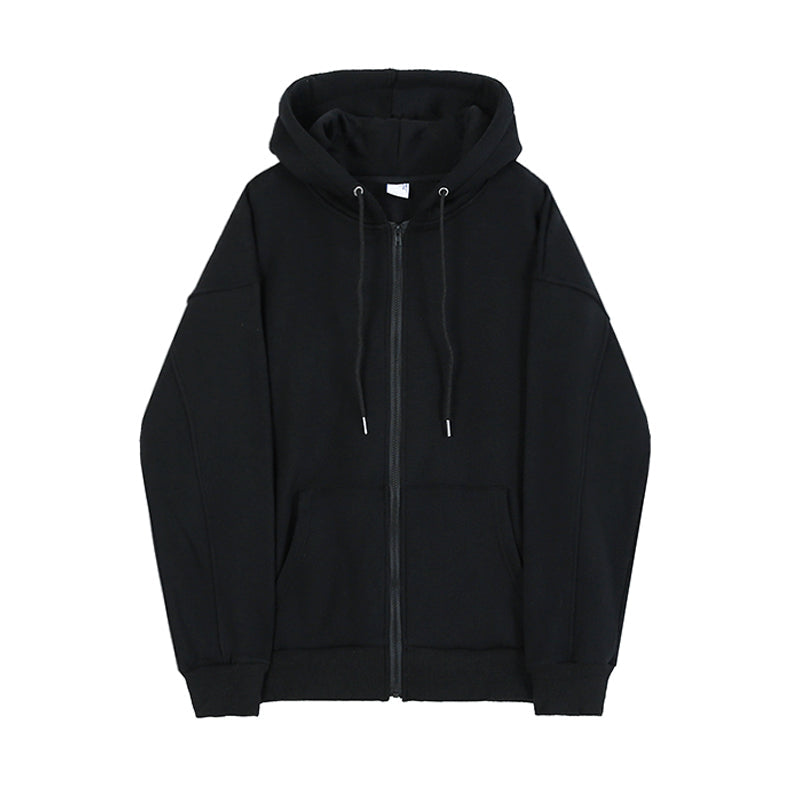 RT No. 1289 ZIP UP HOODIE