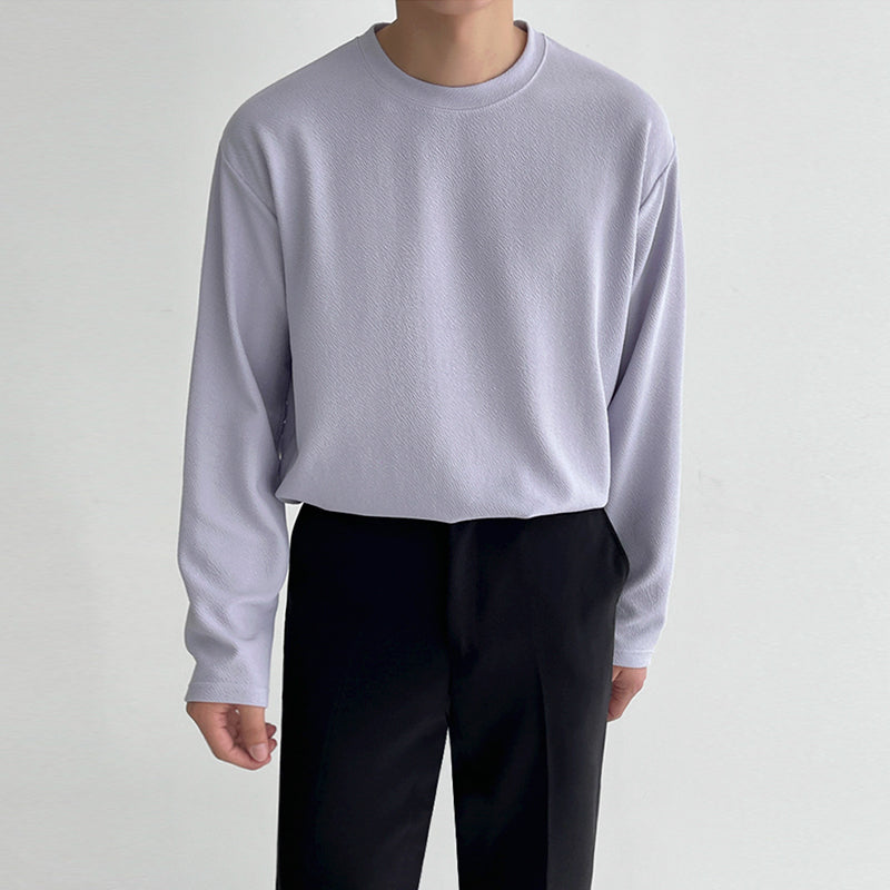 RT No. 4273 BASIC LONGSLEEVE