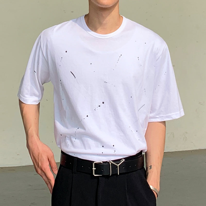 RT NO. 564 PAINT SHORT SLEEVE