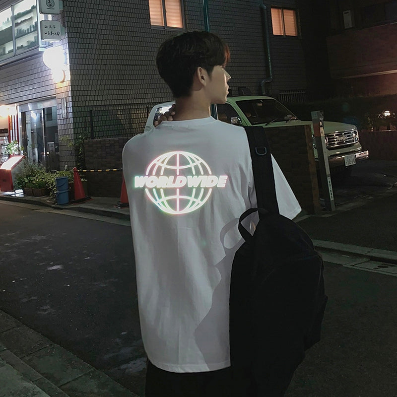 RT NO. 557 REFLECTIVE SHIRT