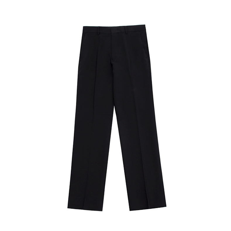 RT No. 4265 WIDE STRAIGHT PANTS