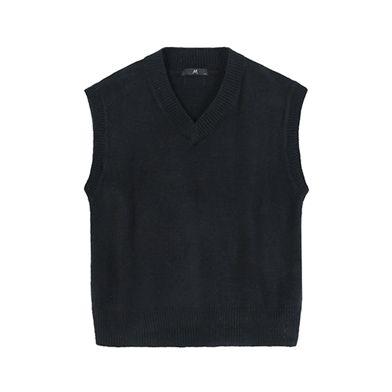 RT No. 863 SLEEVELESS VEST