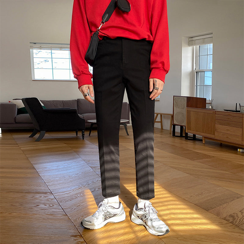 RT No. 1763 ANKLE PANTS