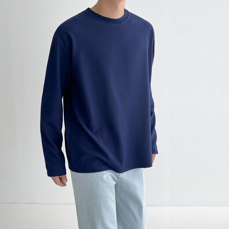 RT No. 4273 BASIC LONGSLEEVE