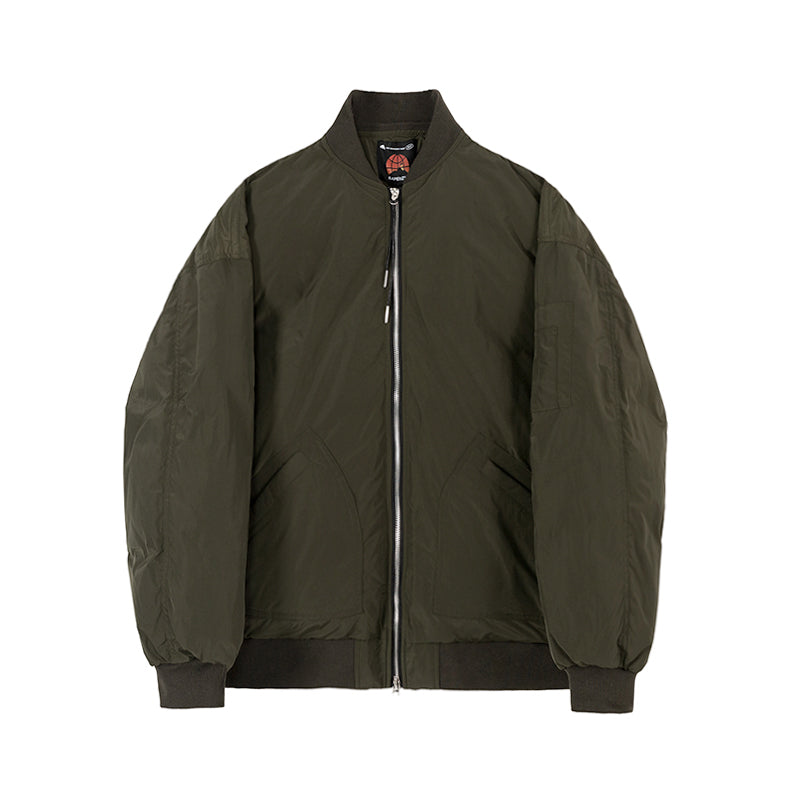 RT No. 3474 OVERSIZE BOMBER JK