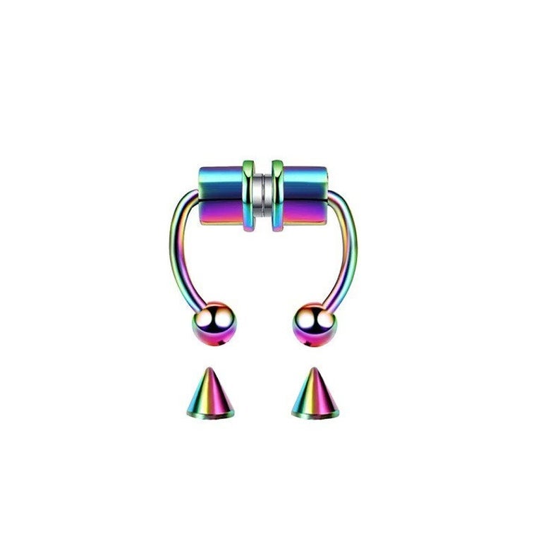 ® Magnetic Septum Ring