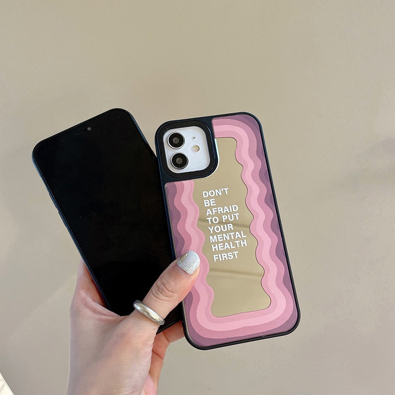 ® Mirror Case