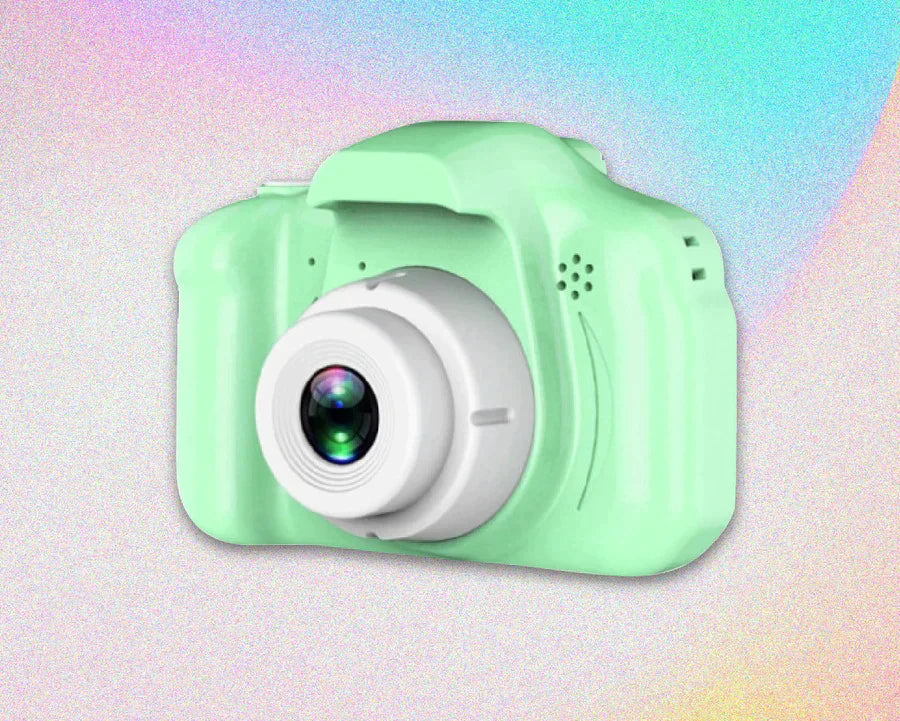 ® - Mini Cam