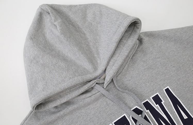 RT No. 5274 ARIZONA LETTERED HOODIE