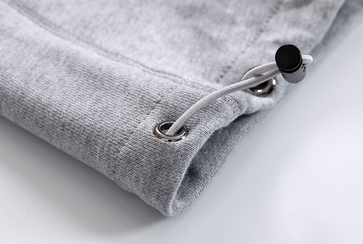 RT No. 1456 KNITTED DRAWSTRING SWEATPANTS